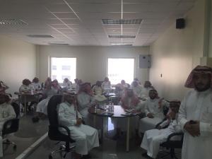 College of Education Launches Second Week of Summer Training Courses for the Affiliates of the Ministry of Education